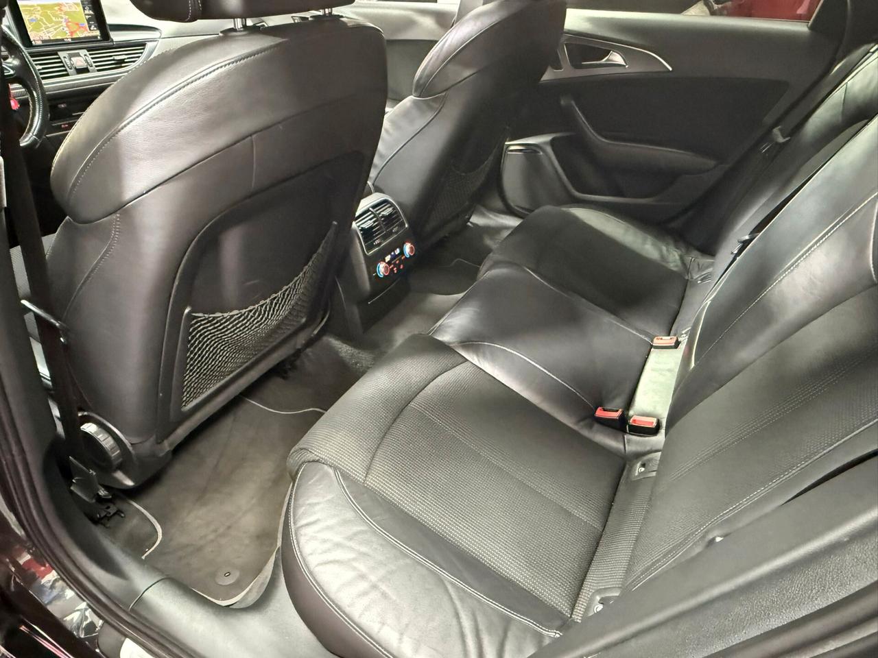 Audi A6 3.0 TDI 313CV quattro S-LINE - 2014