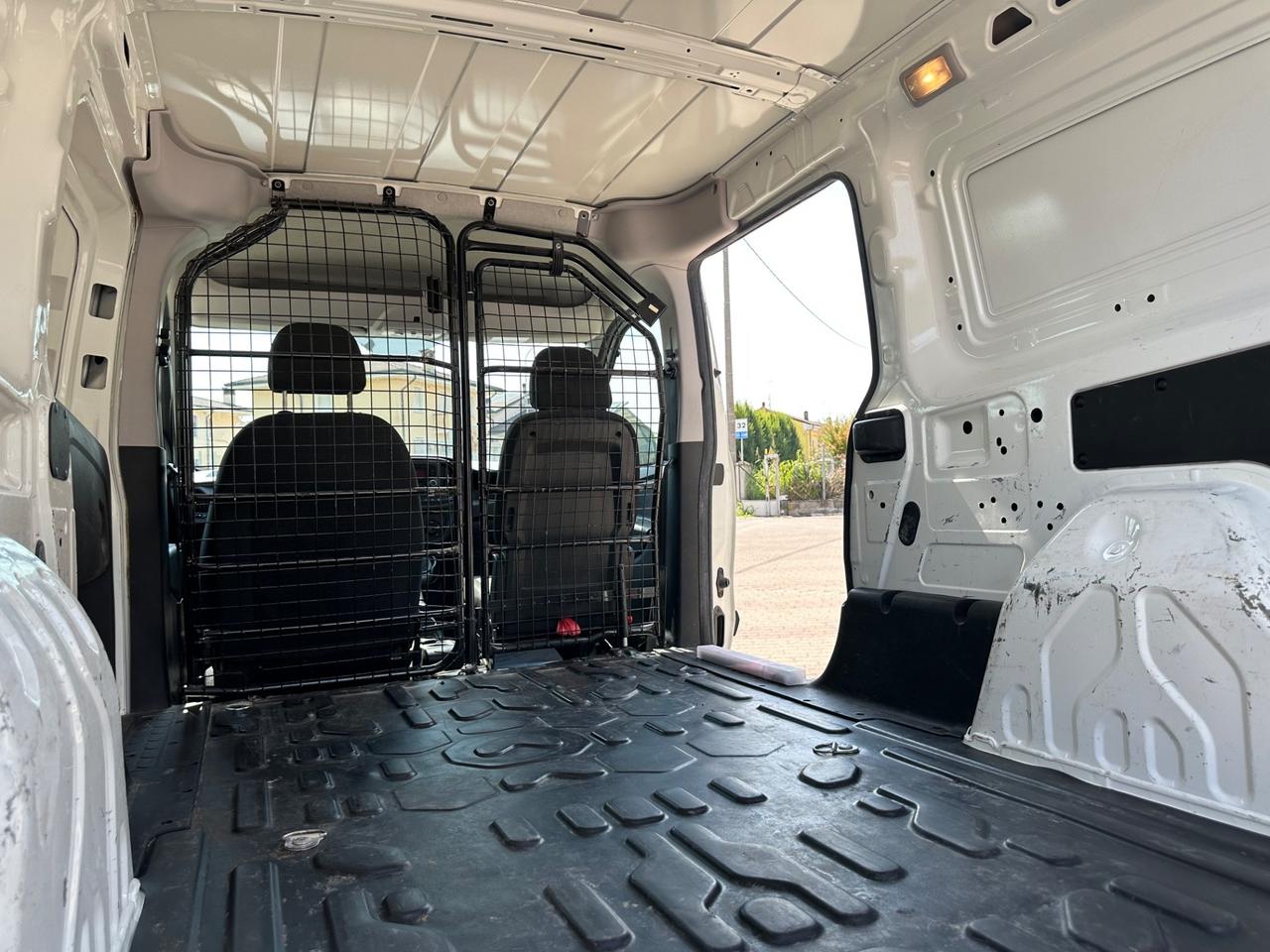 Fiat Doblo Doblò 1.6 MJT 105CV S&S PL-TA Cargo Maxi XL Lounge