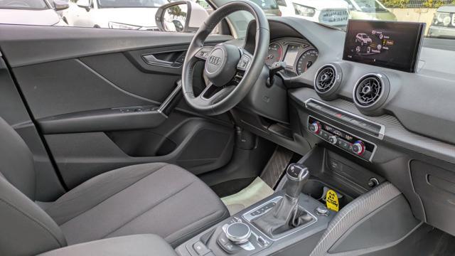 AUDI Q2 30 TDI ADMIRED S-TRONIC 2.0cc 116cv