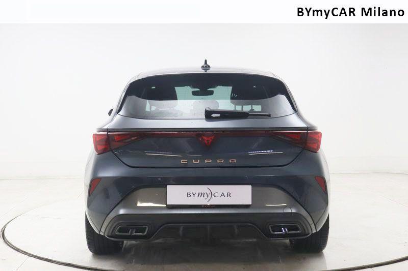 Cupra Leon 1.5 Hybrid DSG
