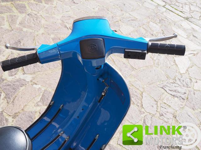 PIAGGIO Vespa 50 Special 1980 RESTAURATA