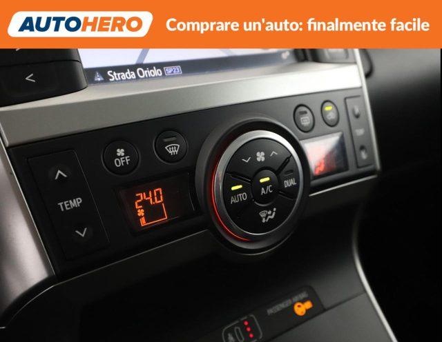 TOYOTA Verso 1.6 D-4D Active