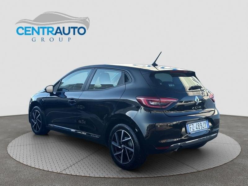 Renault Clio Clio 1.5 blue dci Business 85cv