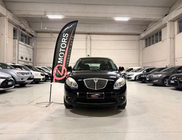 Lancia Ypsilon 1.3 MJT 75 CV Unyca NEOPATENTATI