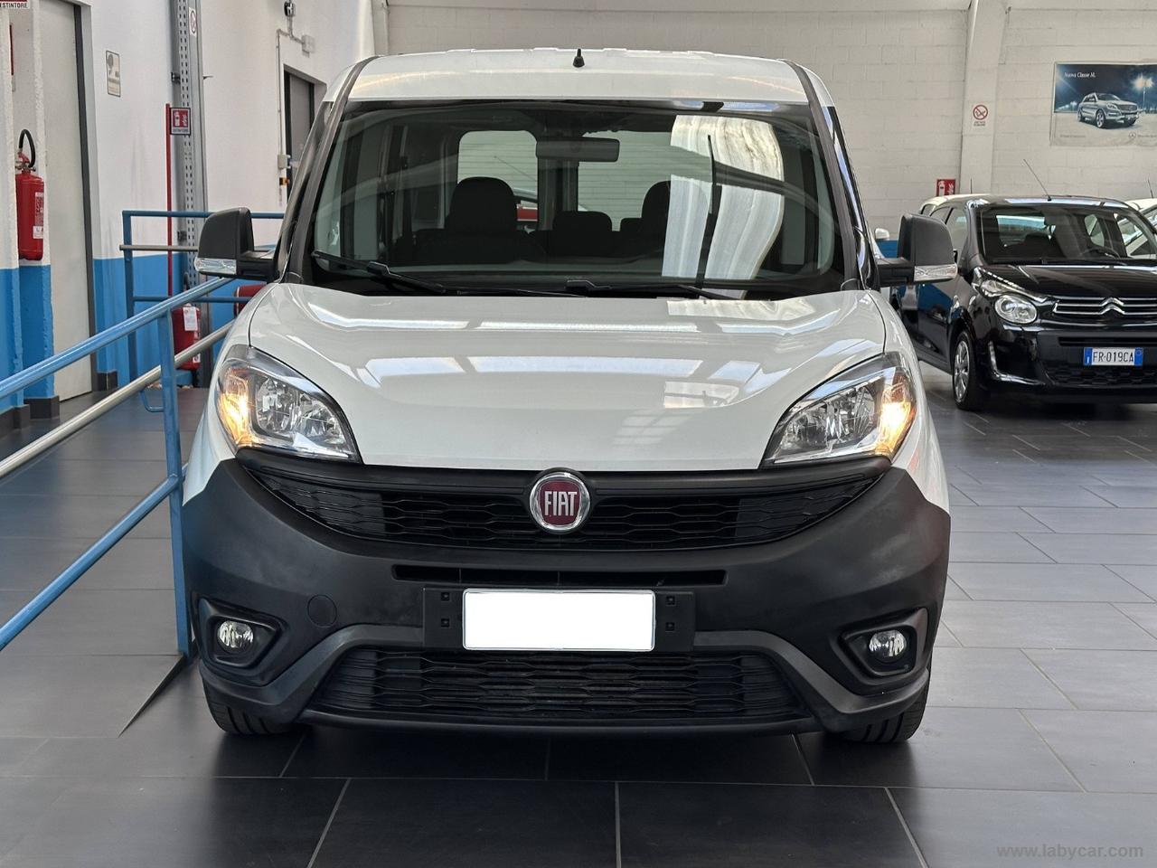 Doblò 1.3 MJT PC Combi N1