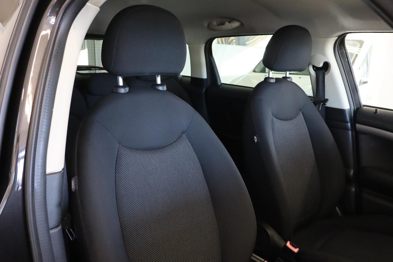 MINI COUNTRYMAN 2.0 COOPER D - AUTOMATICA