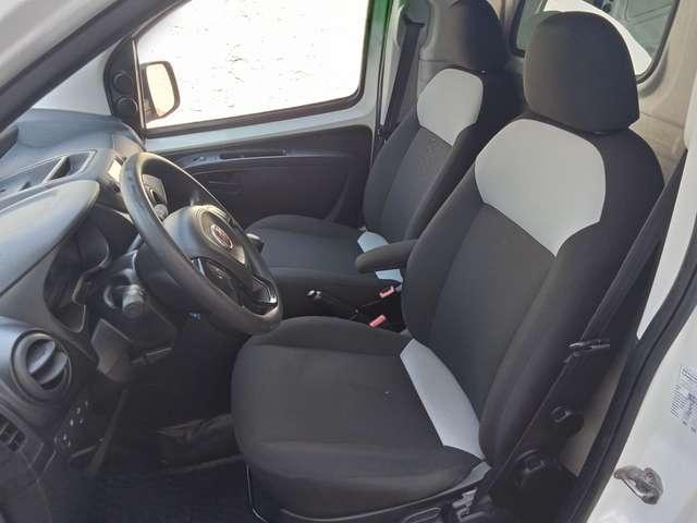 Fiat Fiorino 1.3 multijet 80 cv E6 sx AUTOCARRO +IVA
