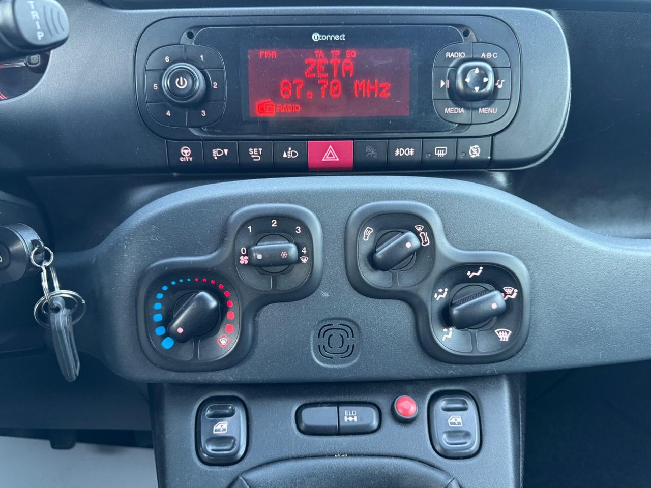 Fiat Panda 1.3 MJT 95 CV S&S 4x4