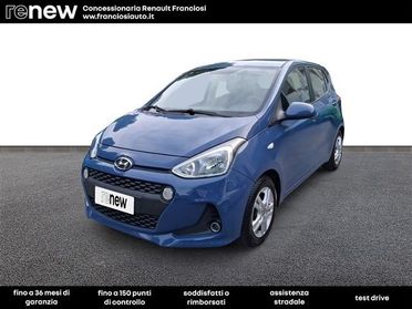 HYUNDAI i10 1.0 Style