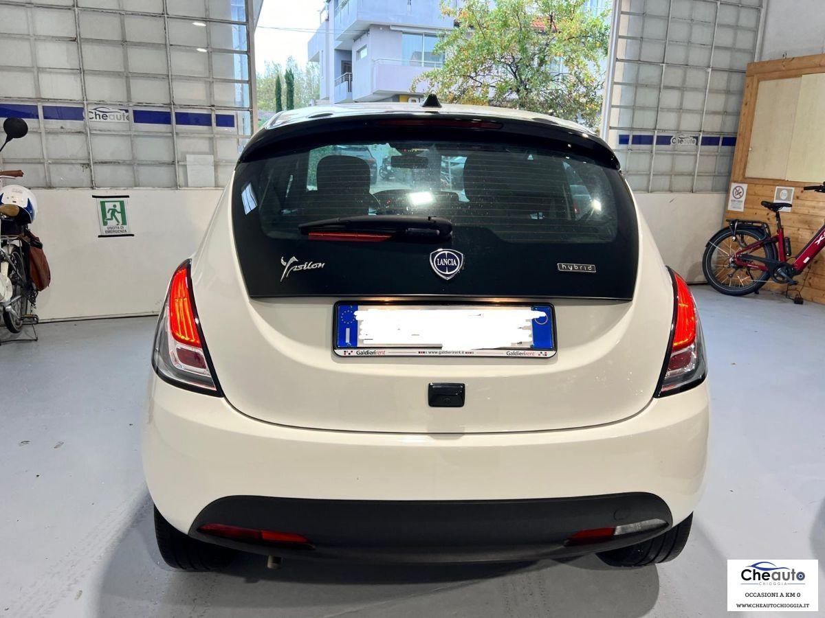 LANCIA - Ypsilon - 1.0 FireFly 5p. S&S Hybrid Oro