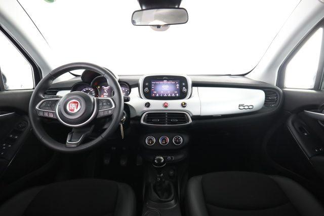 FIAT 500X 500X 1.0 T3 120 CV Connect
