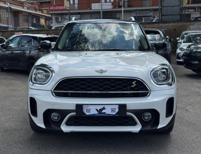 MINI Countryman 1.5 Cooper SE 'ALL4' Countryman ALL4 *IVA ESPOSTA*