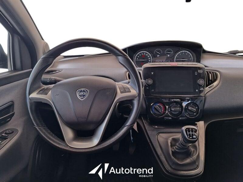 Lancia Ypsilon 1.0 FireFly 70 CV Hybrid Gold S&S