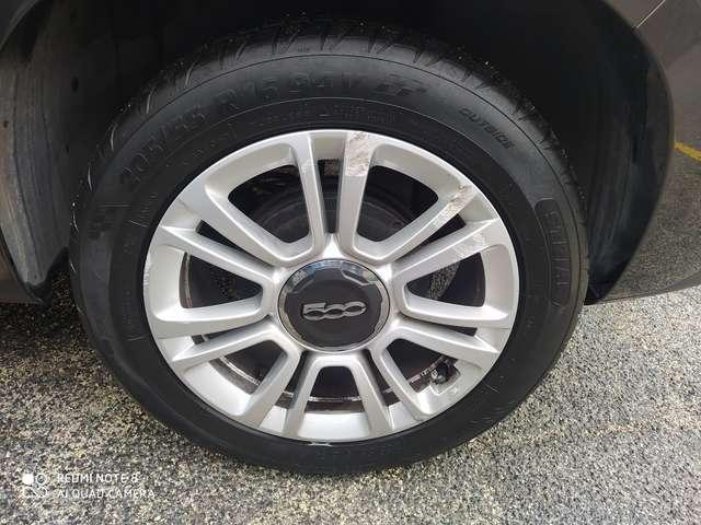 Fiat 500L 500L 1.3 mjt Lounge 95cv dualogic my19