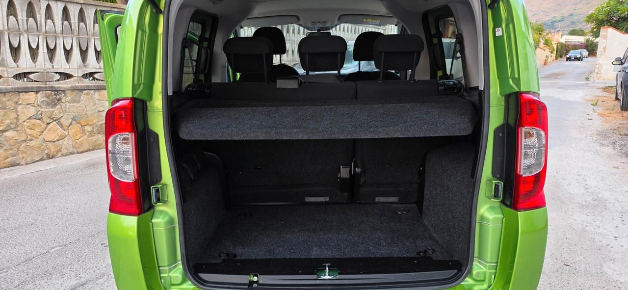 Fiat Qubo 1.3 MJT 95 CV Trekking CON SOLI 67.000 KM