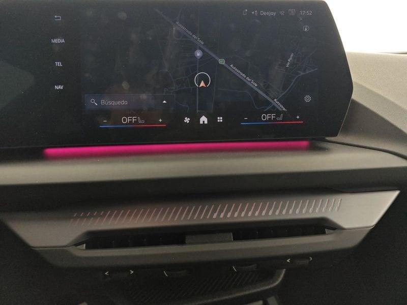 BMW Serie 1 120 d 48V 5p. MSport Design