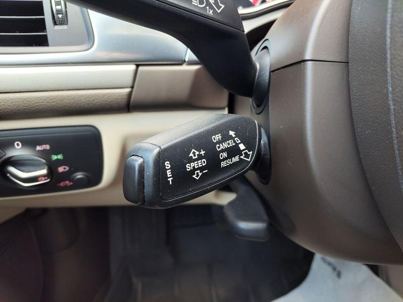 Audi A6 Avant 2.0 TDI 190 CV quattro S tronic Business Plus