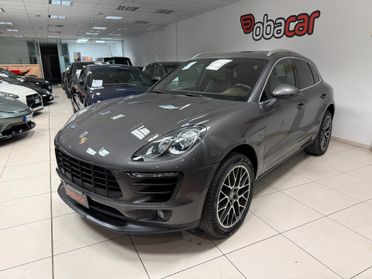 Porsche Macan 3.0 S Diesel - IVA ESPOSTA