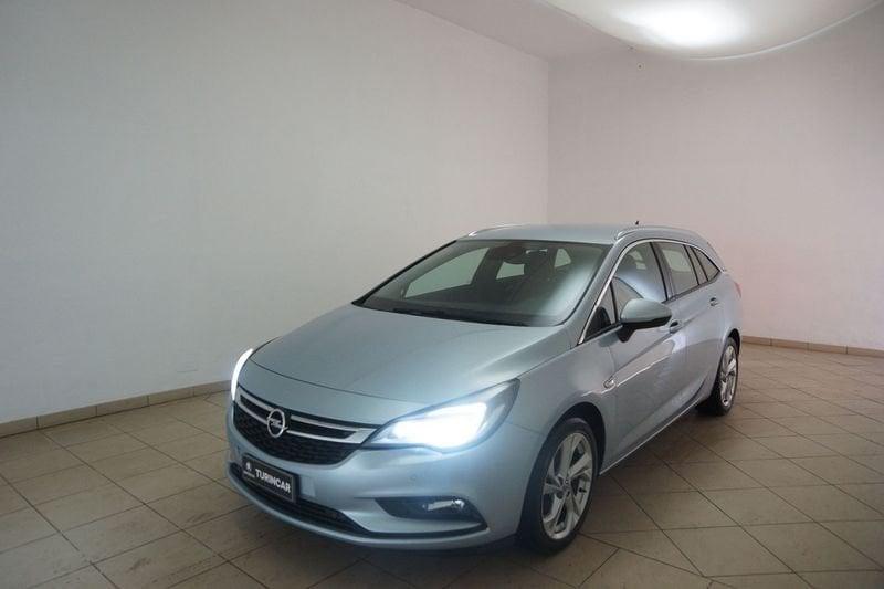 Opel Astra Astra 1.0 Turbo Start&Stop Sports Tourer Innovation GPL