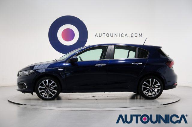 FIAT Tipo 1.4 BENZINA 5 PORTE LOUNGE NEOPATENTATI