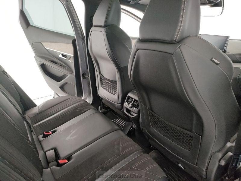 Peugeot 3008 3008 BlueHDi 130 S&S EAT8 GT