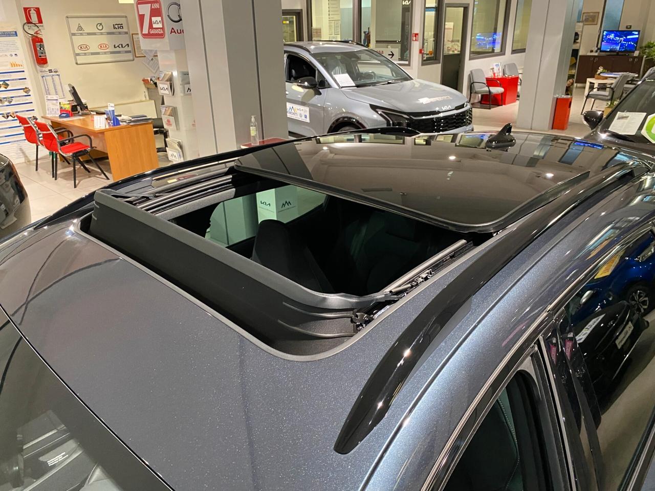 Cupra Formentor 2.0 TDI DSG