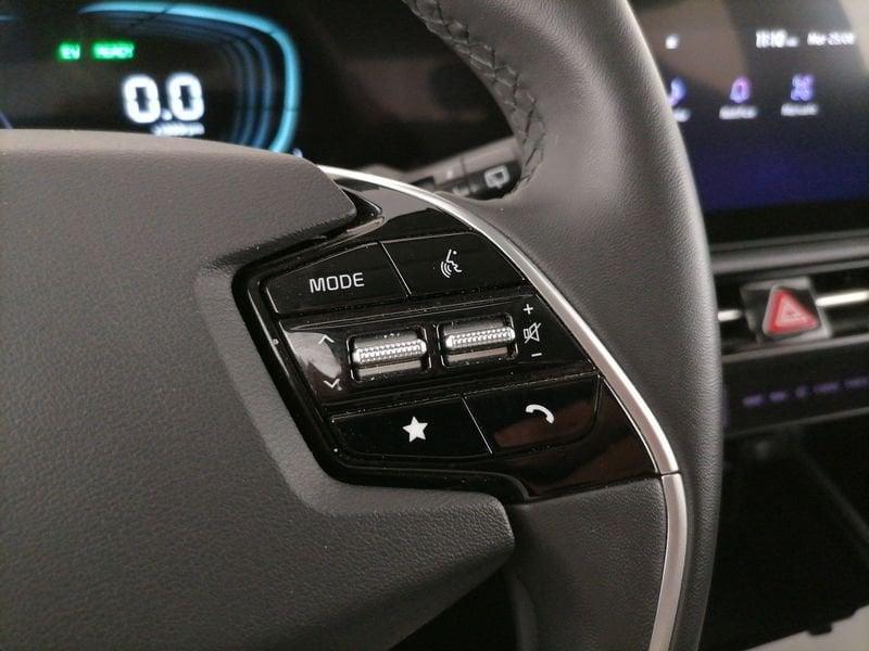 Kia Niro 1.6 gdi hev Style dct6