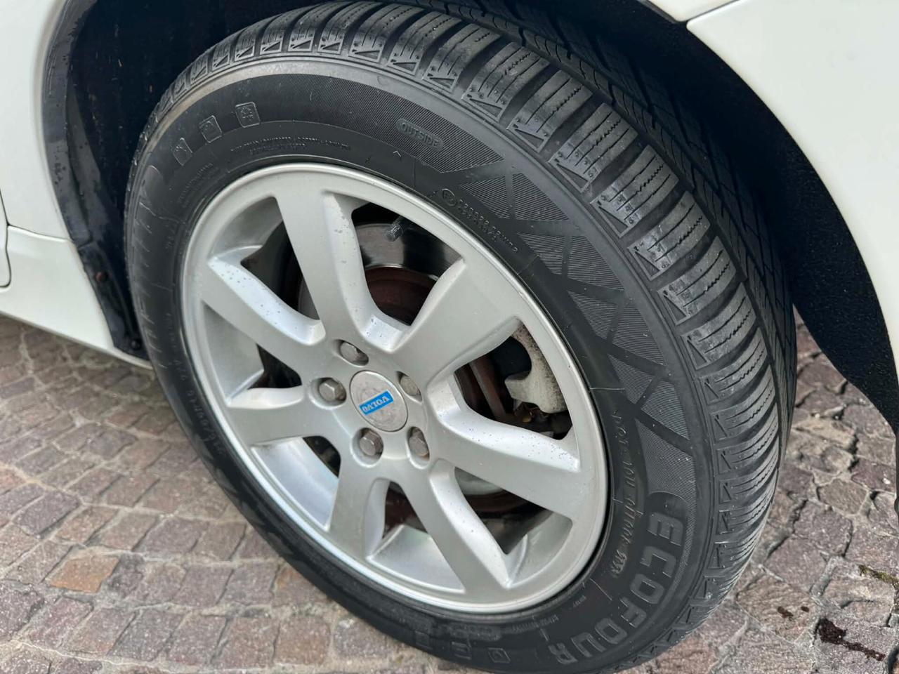 Volvo V60 D3 Geartronic Summum