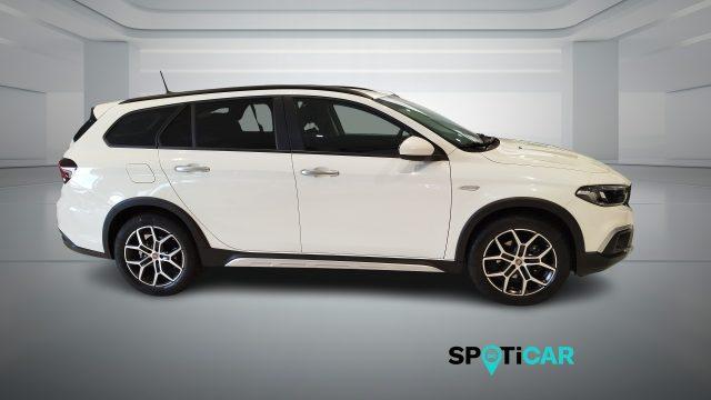 FIAT Tipo 1.6 Mjt S&S SW Cross