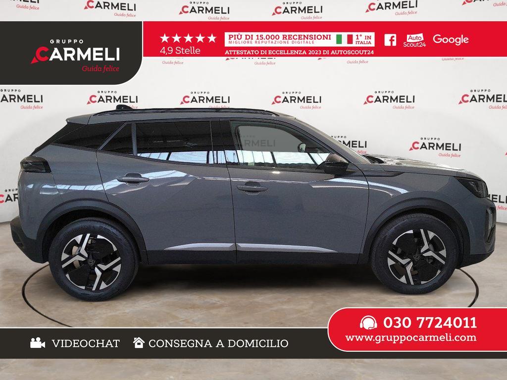 Peugeot 2008 1.2 PureTech Allure