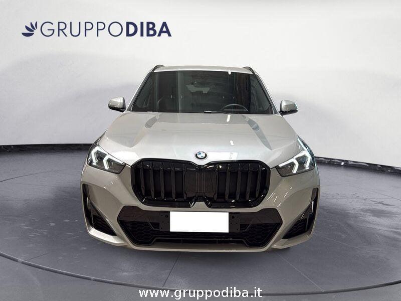 BMW X1 U11 xdrive20d mhev 48V MSport Pro auto
