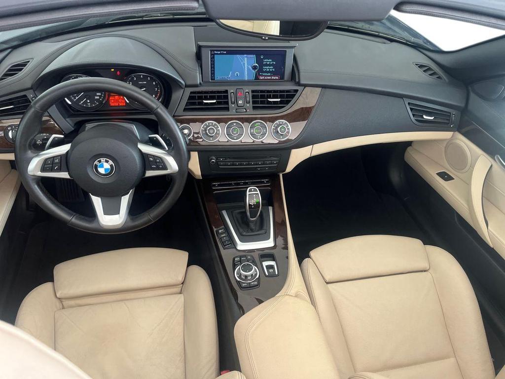 BMW Z4 sdrive20i