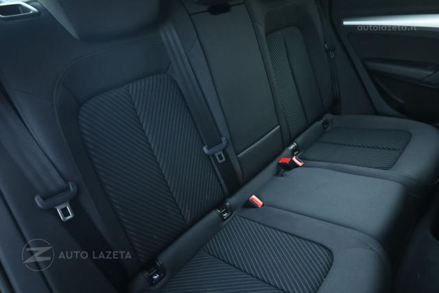 AUDI Q5 35 TDI 163CV S-tronic
