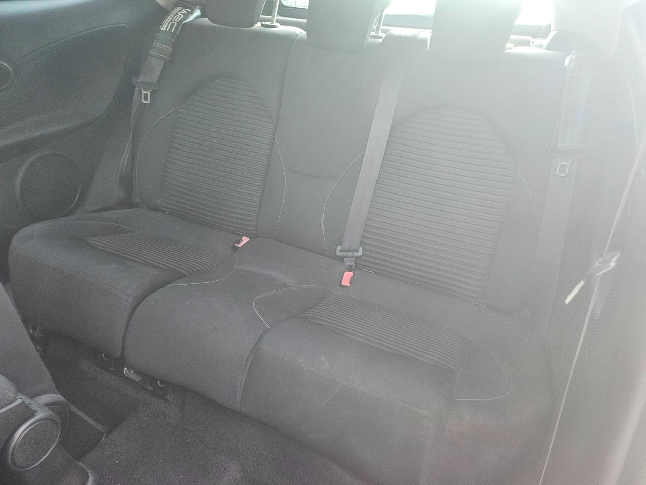 Alfa Romeo MiTo 1.6 JTDm-2 S&S Sport Pack TETTO APRIBILE