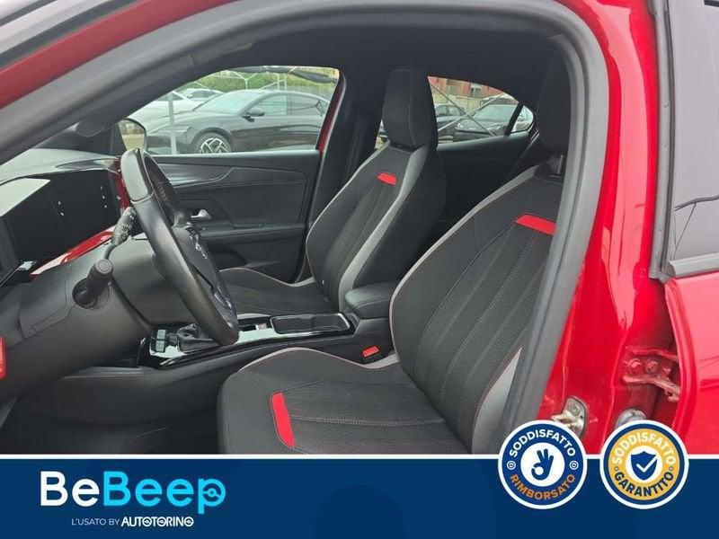 Opel Mokka 1.2 T GS S&S 100CV