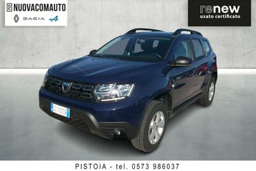 Dacia Duster 1.0 tce ECO-G Comfort 4x2