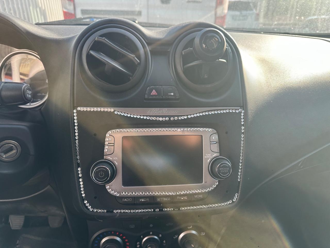 Alfa Romeo MiTo 1.3 JTDm 2015