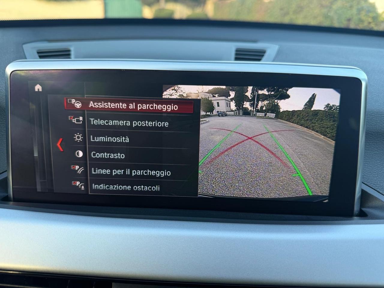 Bmw X1 xDrive25e 220 CV IVA ESPOSTA*PERFETTE CONDIZIONI