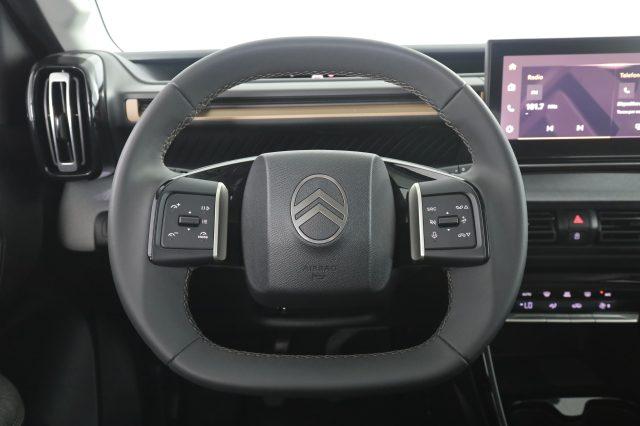 CITROEN C3 Aircross 2ª s. PureTech Turbo 100 CV Plus
