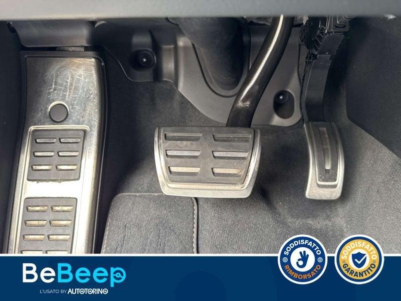 Audi Q5 SPORTBACK 40 2.0 TDI MHEV 12V S LINE PLUS QUATT