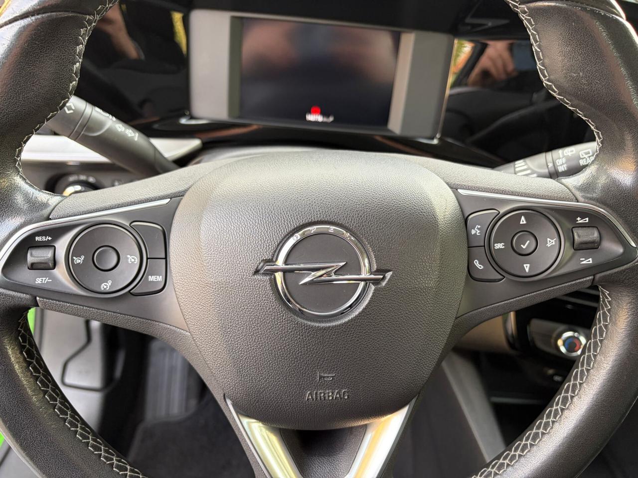 Opel Mokka 1.2 Turbo 101CV Ultimate