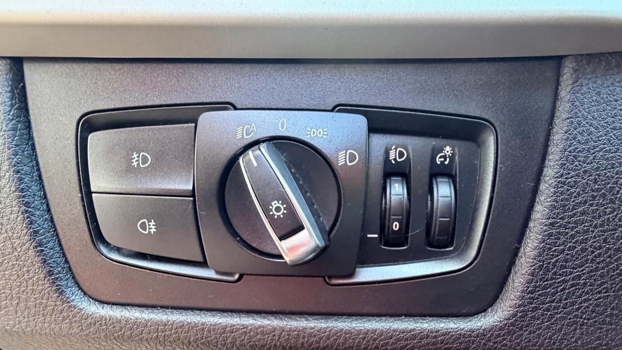 Bmw 318 318d Touring Business Advantage