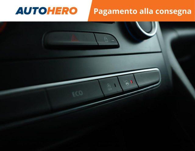RENAULT Mégane Grand Coupé dCi 130CV Energy Intens
