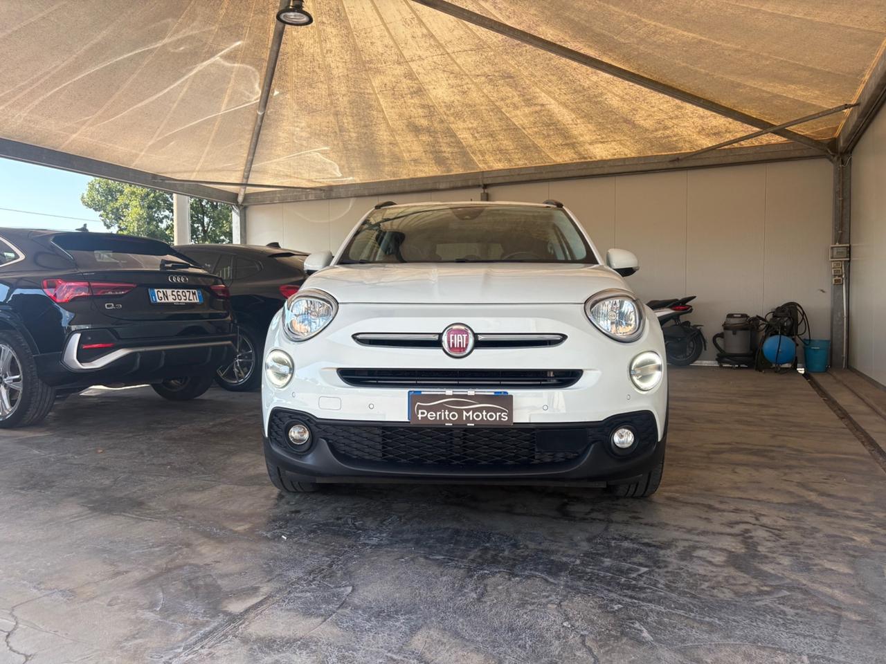 Fiat 500X 1.6 MultiJet 130 CV Connect