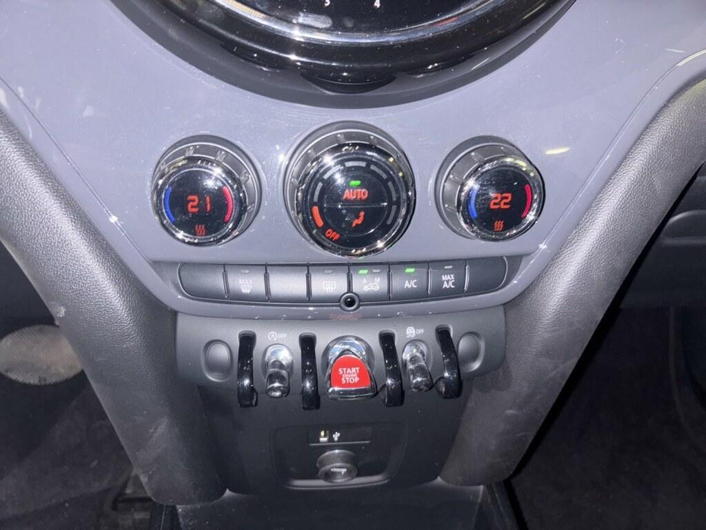 Mini One Countryman 1.5 One