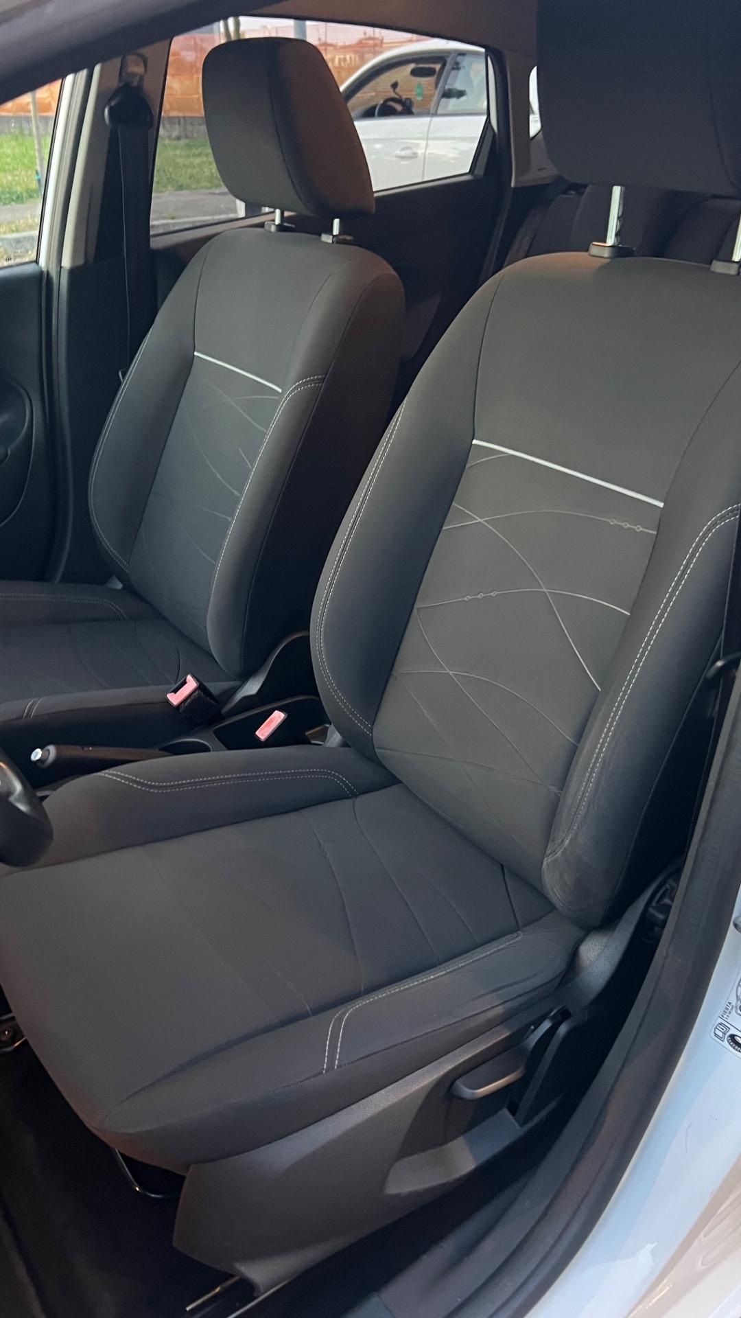 Ford Fiesta 1.4 Benzina/GPL TITANIUM X neopatentati
