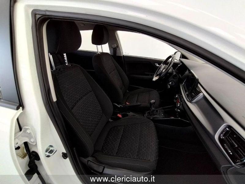 KIA Rio 1.0 T-GDi 100 CV MHEV iMT Style