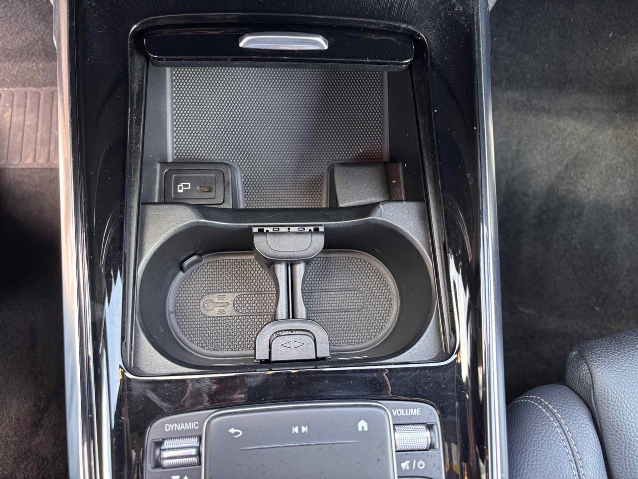 Mercedes-benz GLB 200 d Automatic Sport Plus