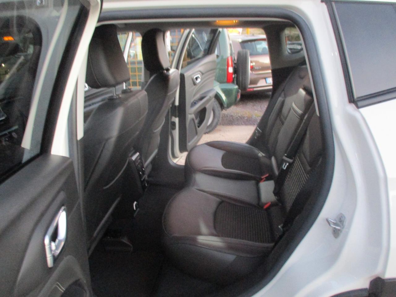 Jeep Compass 1.6 Multijet II 2WD Limited 2022