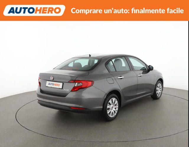 FIAT Tipo 1.4 4 porte Easy